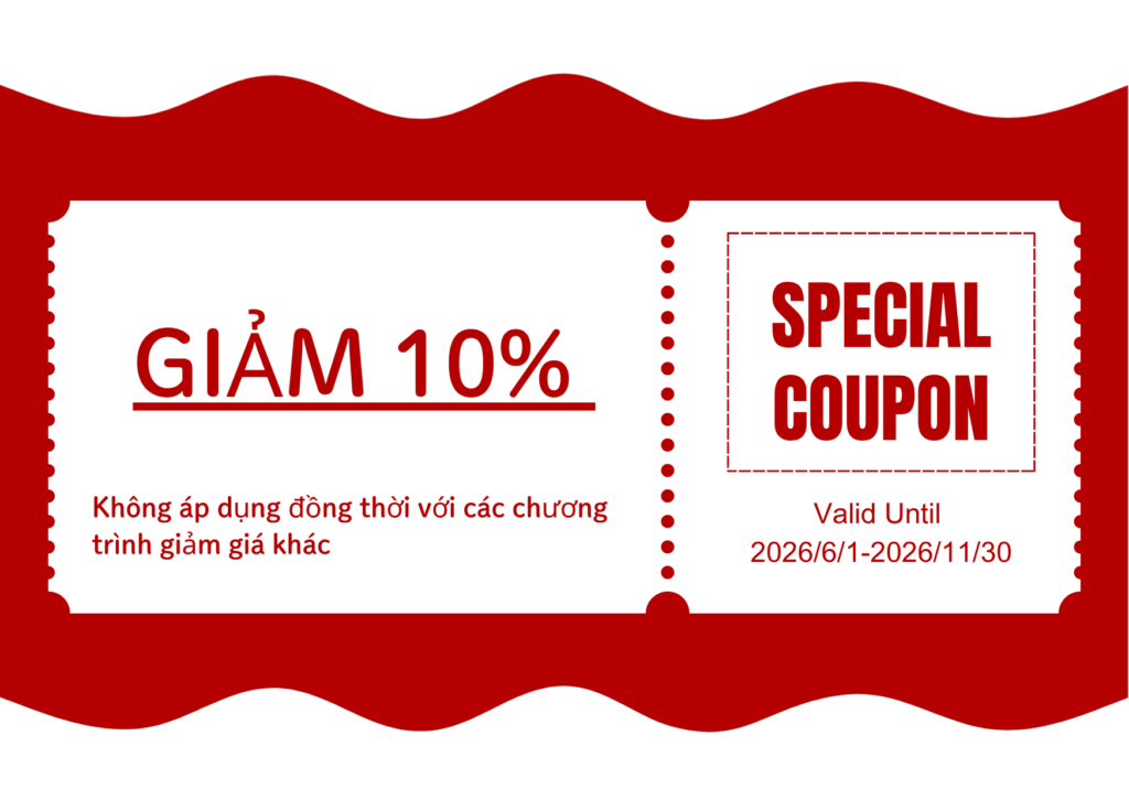 10%OFF